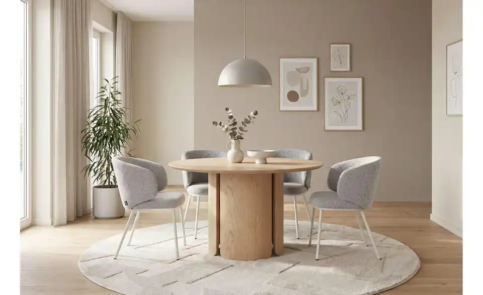 SCHÖNER WOHNEN Kollektion Stuhl, in Wohnsituation