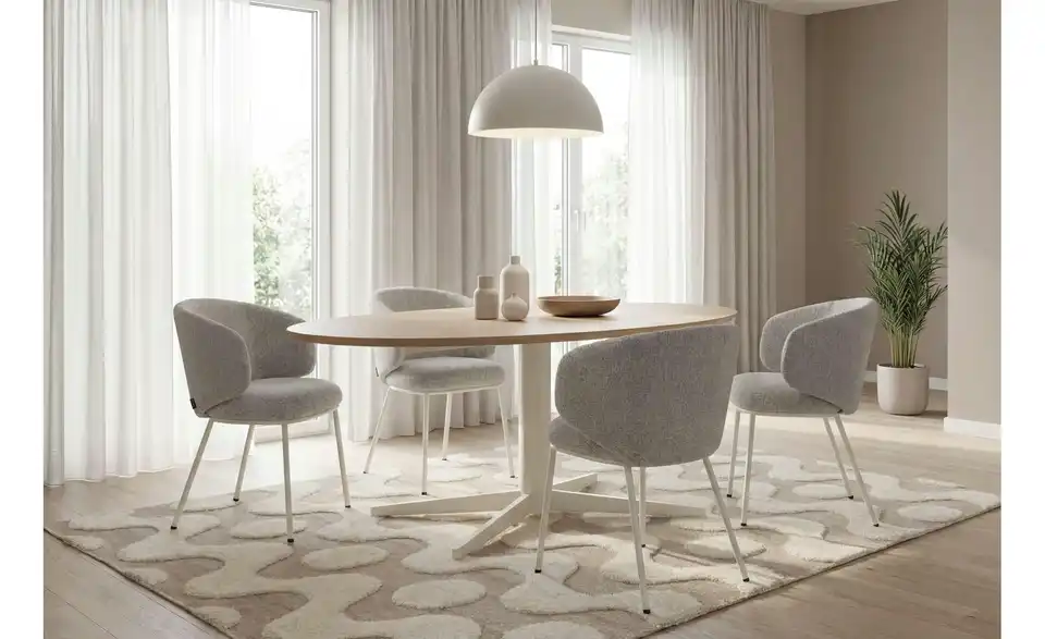 SCHÖNER WOHNEN Kollektion Stuhl, in Wohnsituation