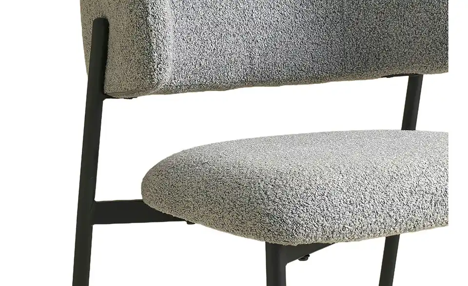 SCHÖNER WOHNEN Kollektion Stuhl 2er-Set, Detailansicht