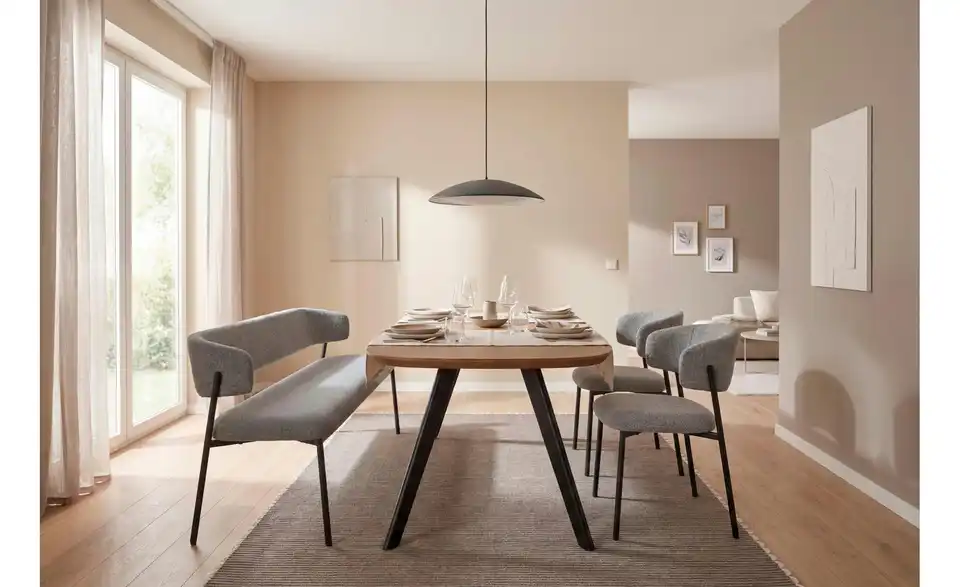 SCHÖNER WOHNEN Kollektion Stuhl 2er-Set, in Wohnsituation