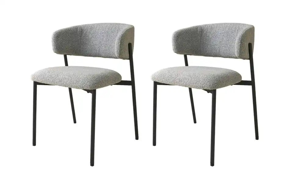 SCHÖNER WOHNEN Kollektion Stuhl 2er-Set, Perspektive