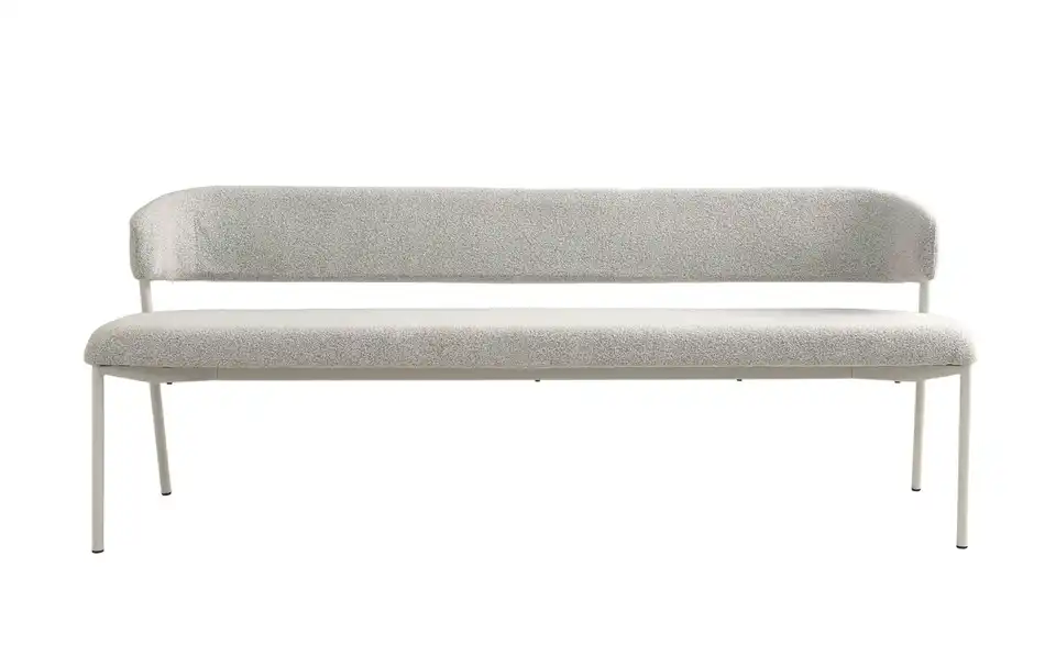 SCHÖNER WOHNEN Kollektion Bank, Frontansicht