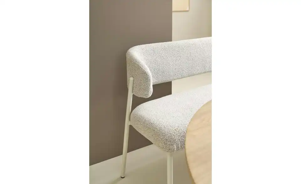 SCHÖNER WOHNEN Kollektion Bank, Detailansicht