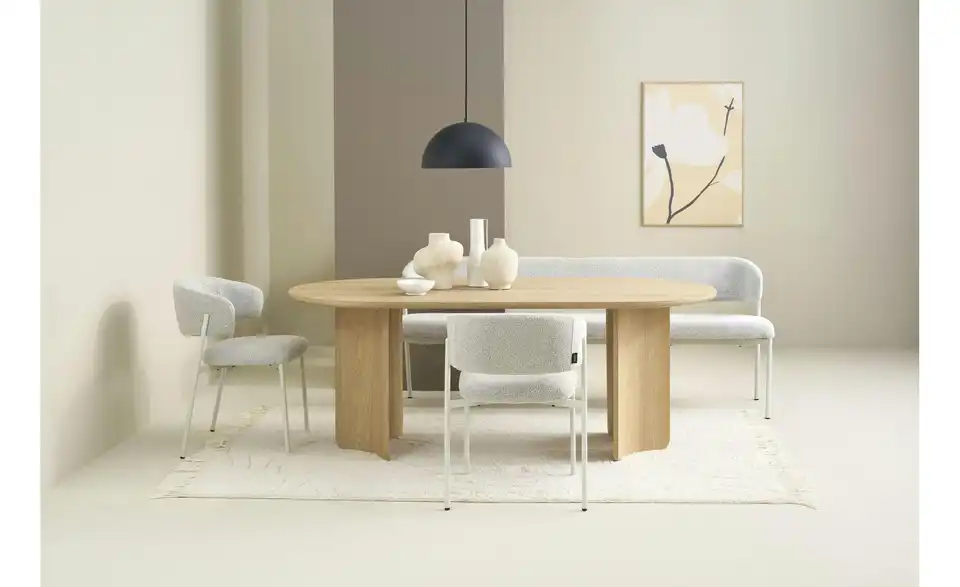 SCHÖNER WOHNEN Kollektion Bank, in Wohnsituation