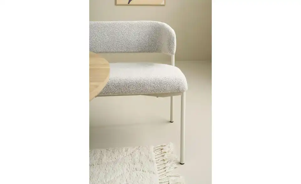 SCHÖNER WOHNEN Kollektion Bank, Detailansicht