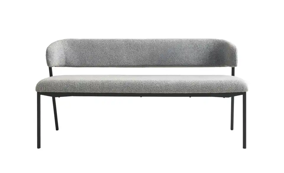 SCHÖNER WOHNEN Kollektion Bank, Frontansicht