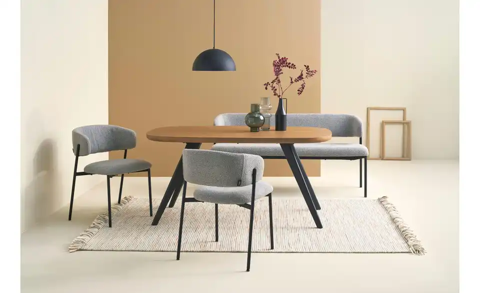 SCHÖNER WOHNEN Kollektion Bank, in Wohnsituation