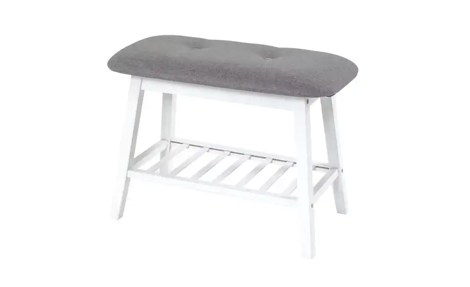 Schuhbank, Perspektive