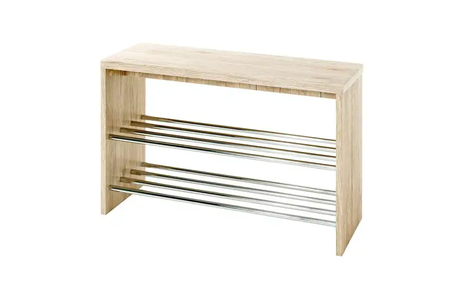 Schuhbank, Perspektive