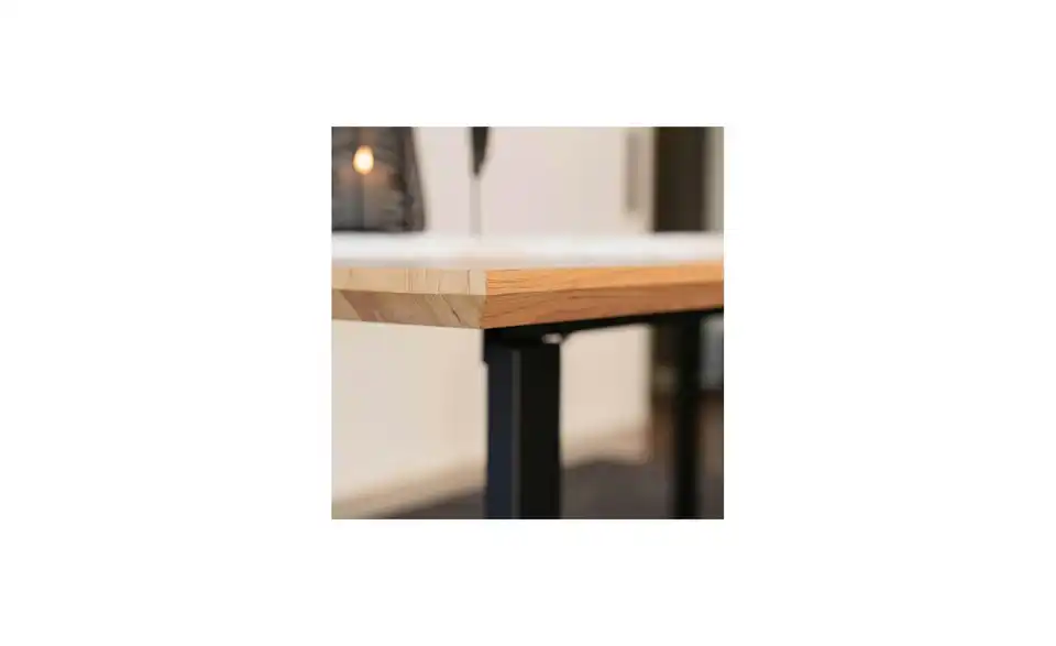 Esstisch, in Wohnsituation