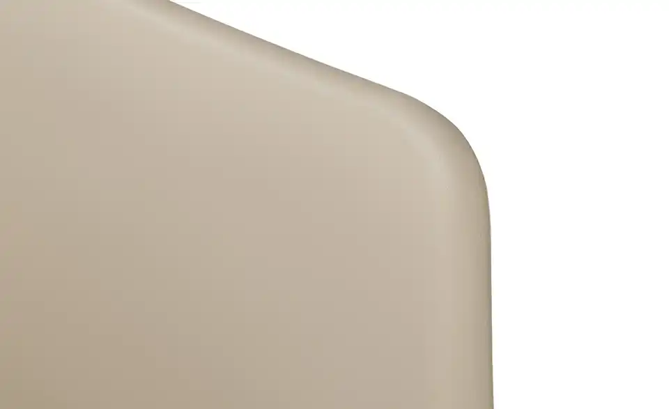 Schalenstuhl, Detailansicht