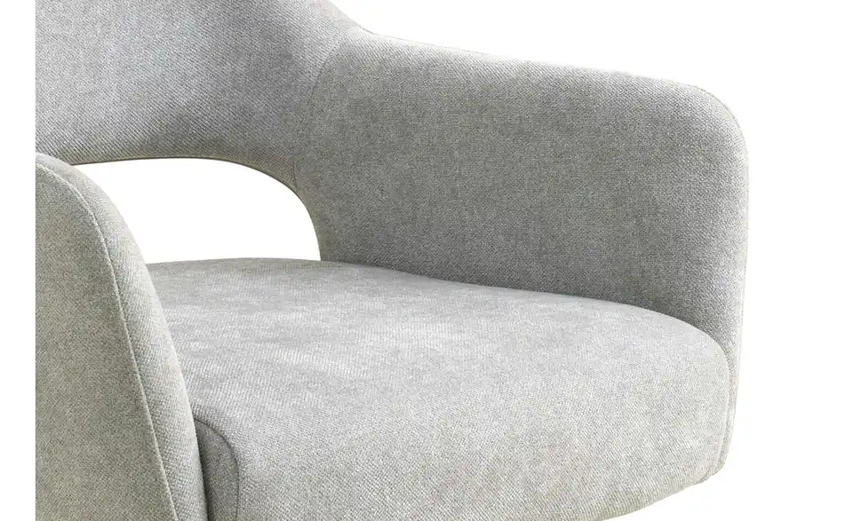 SCHÖNER WOHNEN Kollektion Stuhl Stavanger, Detailansicht