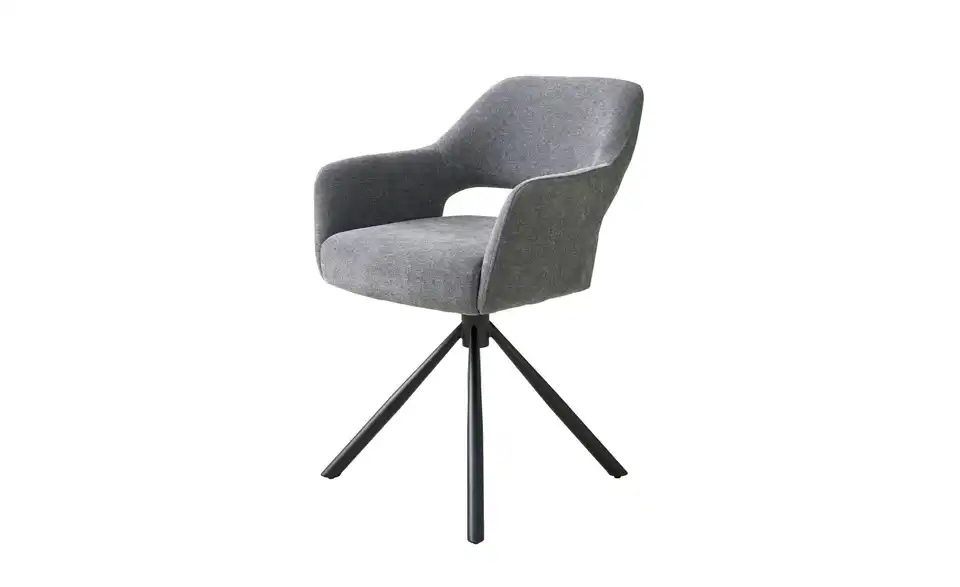 SCHÖNER WOHNEN Kollektion Stuhl Stavanger, Perspektive