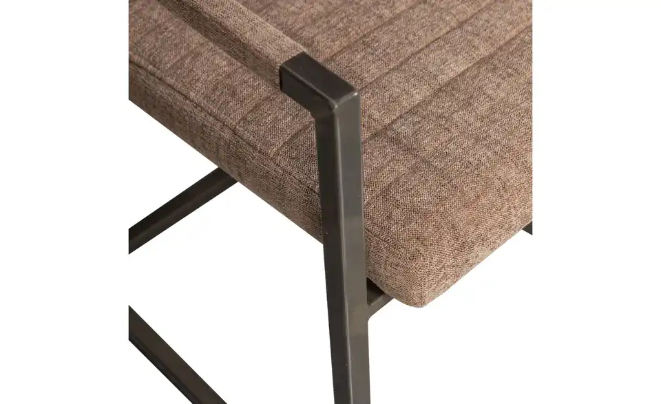 WOOOD Esszimmerstuhl 2er-Set, Detailansicht