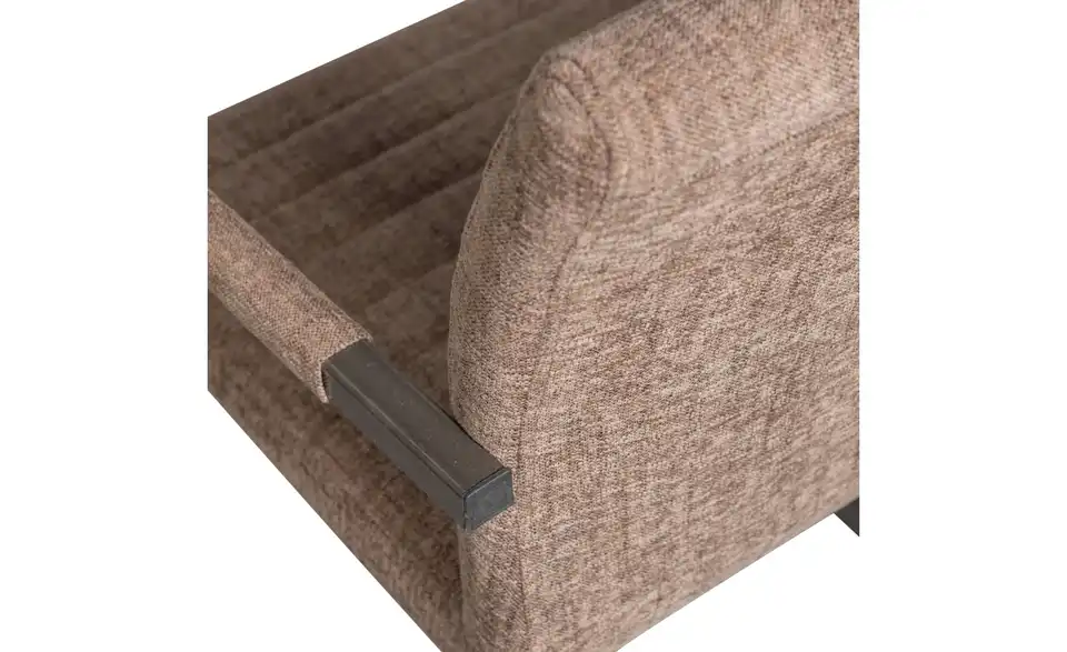 WOOOD Esszimmerstuhl 2er-Set, Detailansicht