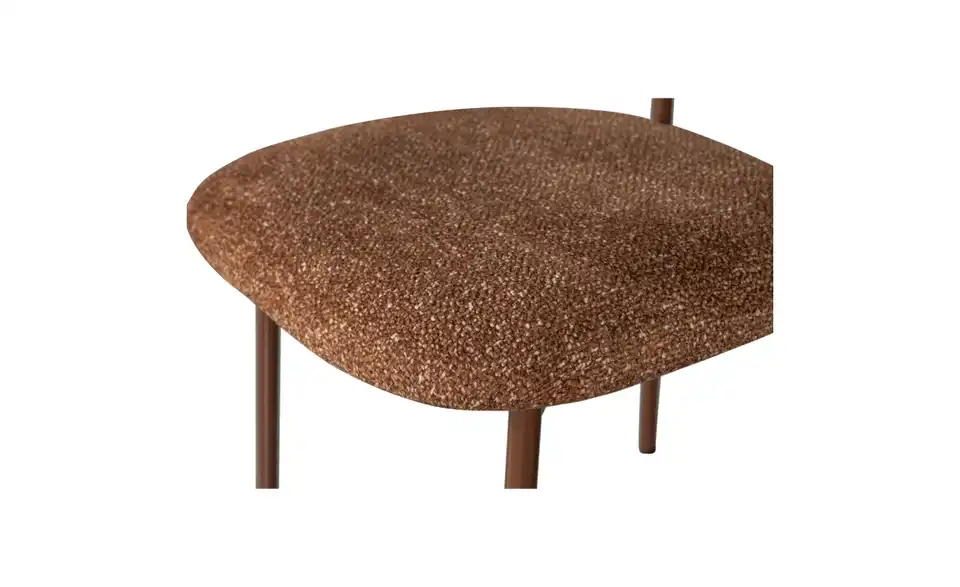 WOOOD Esszimmerstuhl 2er-Set, Detailansicht