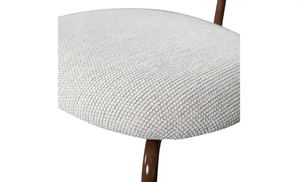 WOOOD Esszimmerstuhl 2er-Set, Detailansicht