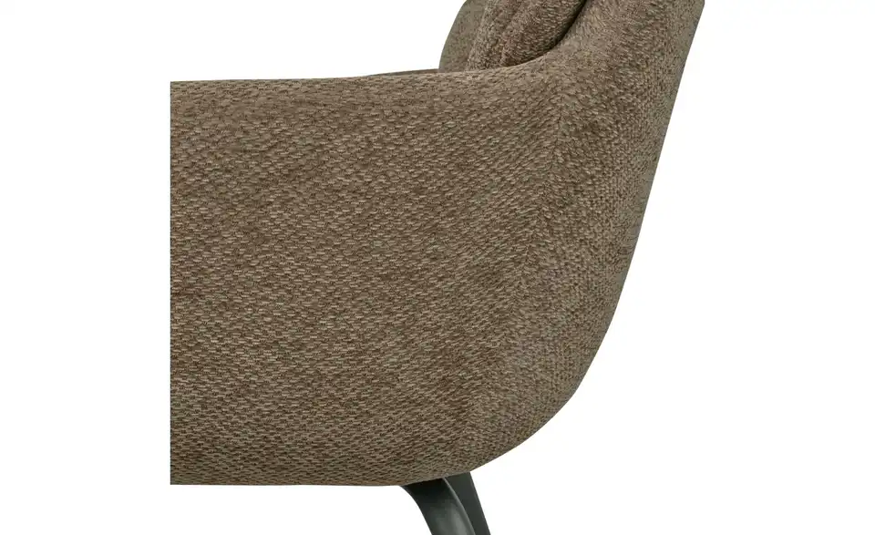 WOOOD Esszimmerstuhl 2er-Set, Detailansicht