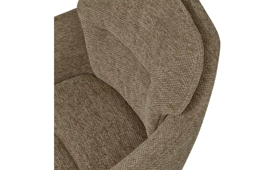 WOOOD Esszimmerstuhl 2er-Set, Detailansicht