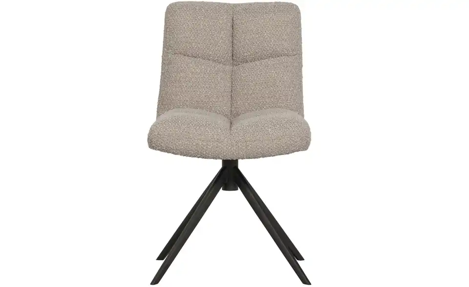 WOOOD Esszimmerstuhl, Frontansicht