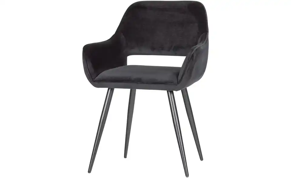 WOOOD Esszimmerstuhl 2er-Set, Funktionsansicht