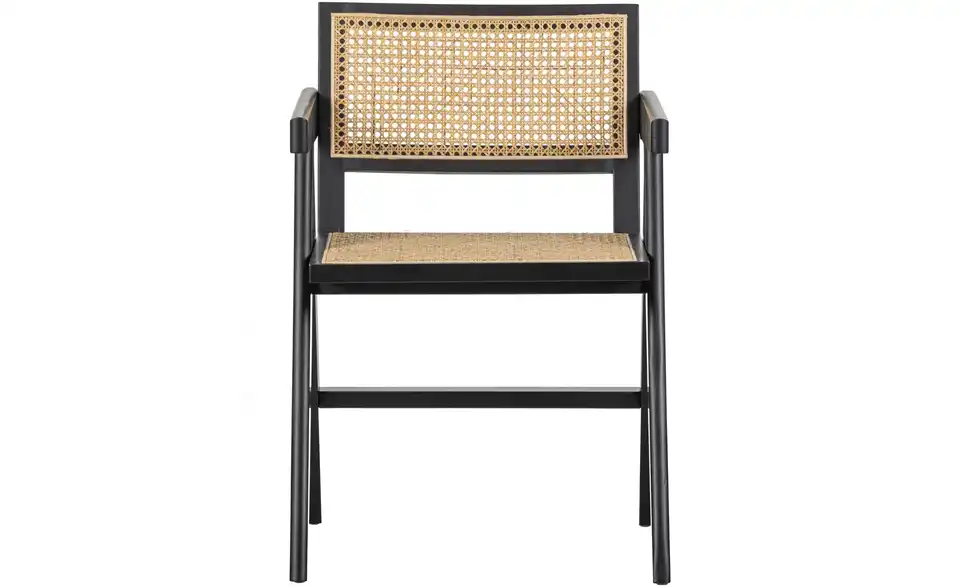 WOOOD Esszimmerstuhl, Frontansicht