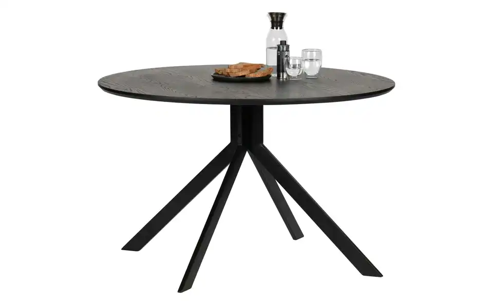 WOOOD Esstisch, Ergänzung