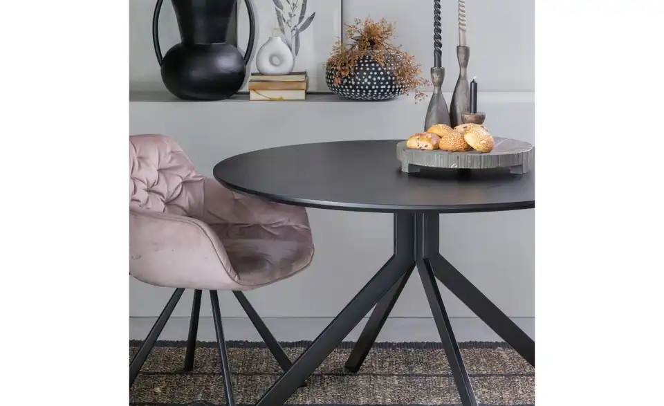 WOOOD Esstisch, in Wohnsituation