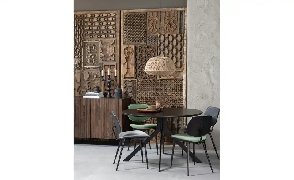 WOOOD Esstisch, in Wohnsituation