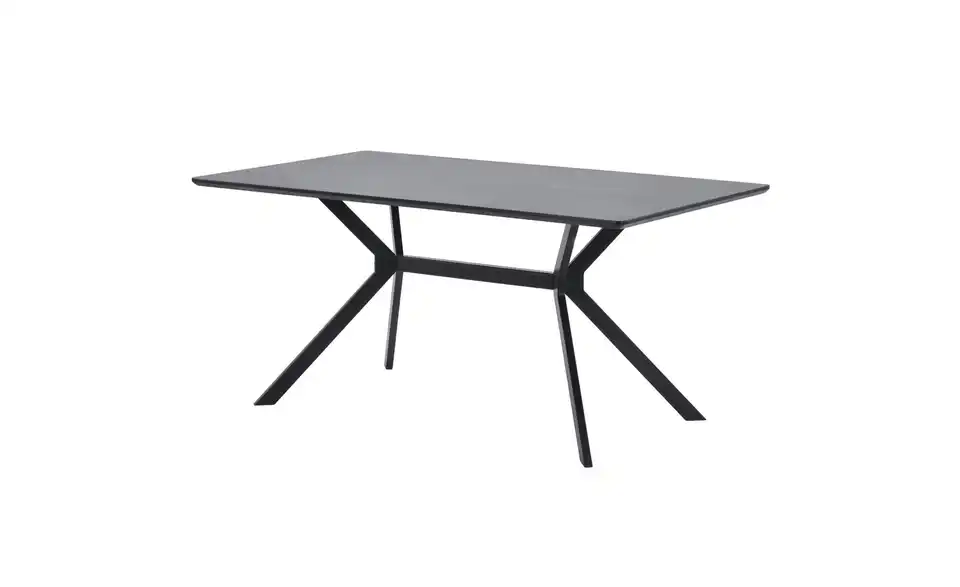 WOOOD Esstisch, Perspektive