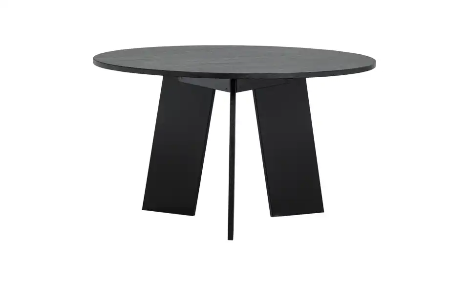 WOOOD Esstisch, Frontansicht