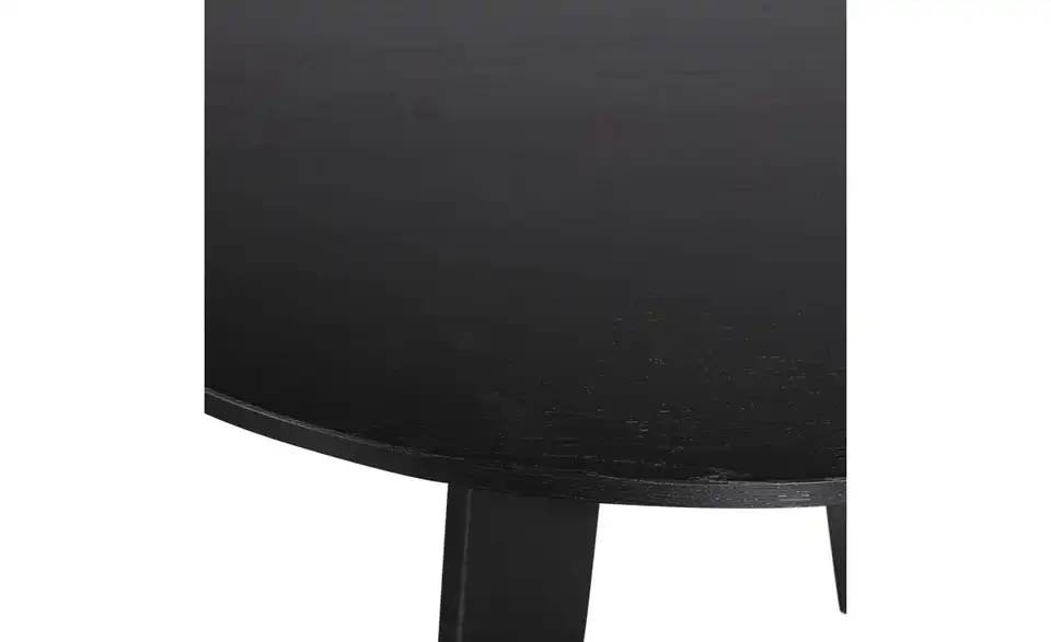 WOOOD Esstisch, Detailansicht