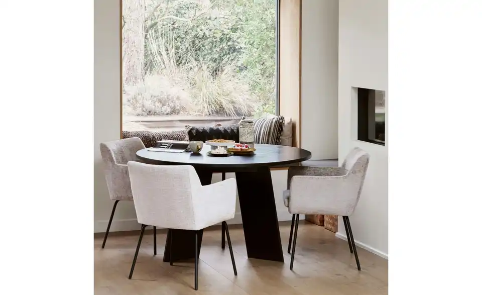 WOOOD Esstisch, in Wohnsituation