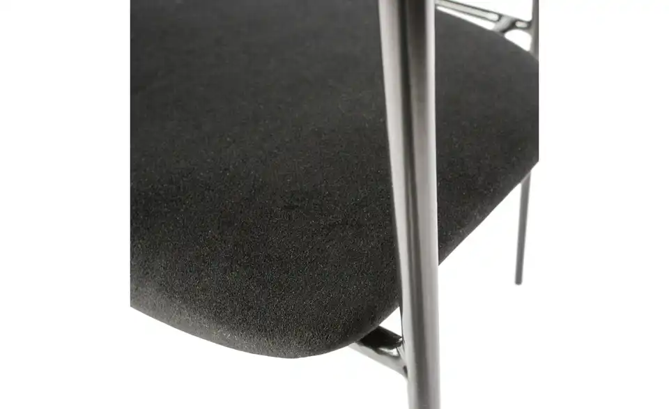 WOOOD Esszimmerstuhl - 2er Set, Detailansicht