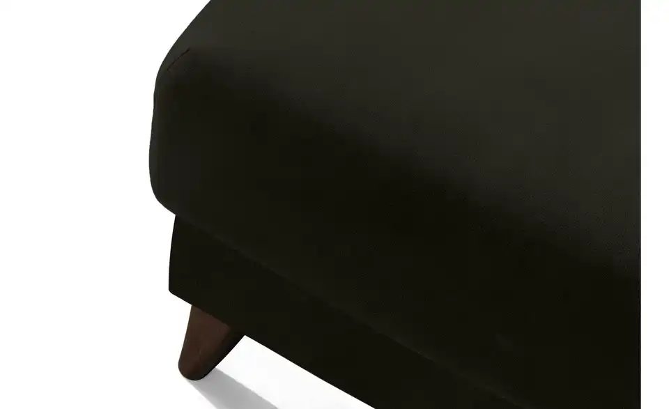 KONSIMO Hocker Gustavo II, Detailansicht