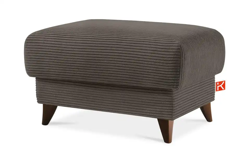 KONSIMO Hocker Gustavo II, Perspektive