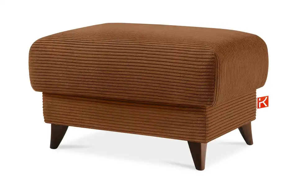 KONSIMO Hocker Gustavo II, Perspektive