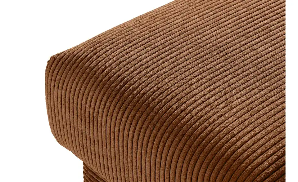 KONSIMO Hocker Gustavo II, Detailansicht