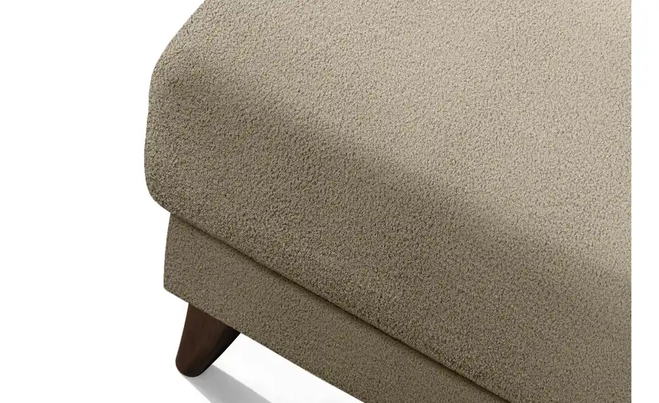 KONSIMO Hocker Gustavo, Detailansicht