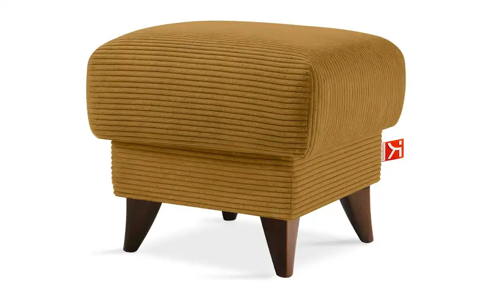 KONSIMO Hocker Gustavo II, Perspektive