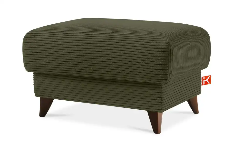 KONSIMO Hocker Gustavo II, Perspektive