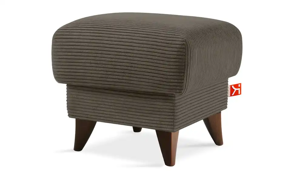 KONSIMO Hocker Gustavo II, Perspektive