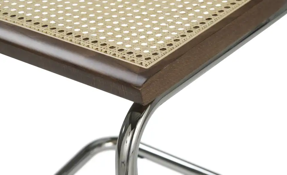 Schwingstuhl 2-er Set, Detailansicht