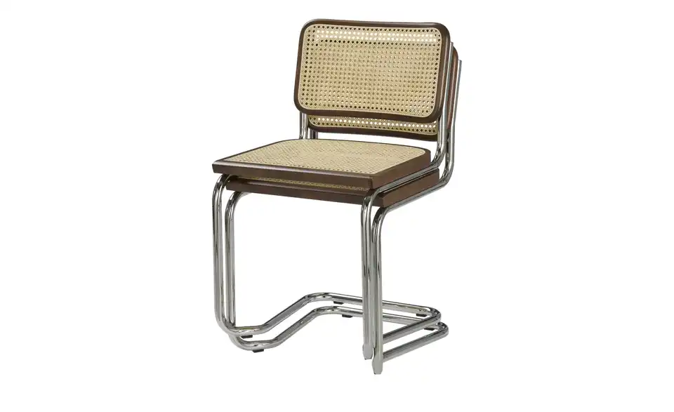 Schwingstuhl 2-er Set, Funktionsansicht