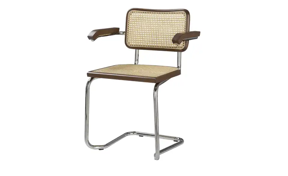 Schwingstuhl 2-er Set, Perspektive