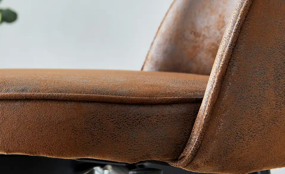 Barstuhl 2er-Set, Detailansicht