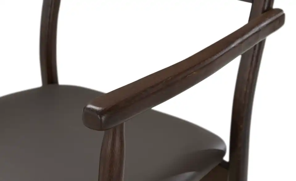 Woodford Armlehnenstuhl Mara, Detailansicht