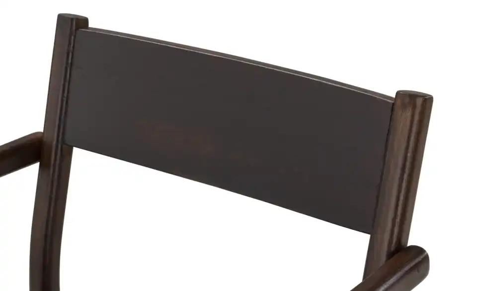 Woodford Armlehnenstuhl Mara, Detailansicht