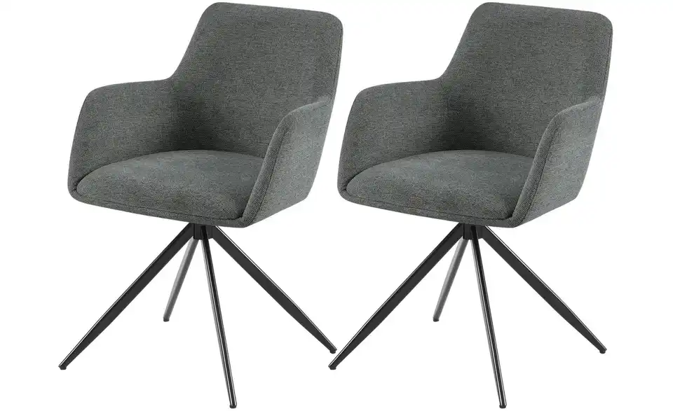 Esszimmerstuhl 2er-Set, Perspektive