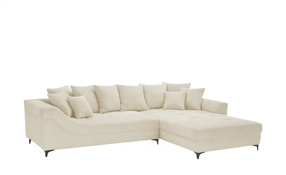Ecksofa Jonna, Perspektive
